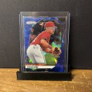 2025 Panini Prizm Seaver King #282 Blue Ice Prizm
