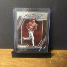 2023 Panini Prizm Future Tools James Wood #FT9