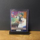 2015 Panini Prizm James McCann #191 RC Red/White/Blue Mojo Prizm