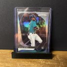 2020 Panini Prizm Kyle Lewis #94 RC Silver Prizm 2020 Panini Prizm Kyle Lewis #94 RC Silver Prizm