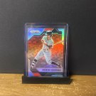 2017 Panini Prizm Andrew Benintendi #4 RC Silver Prizm