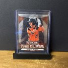 2020 Panini Prizm Top of the Class Hunter Bishop #TOC-10