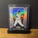 2021 Panini Prizm Rookie Class Keibert Ruiz #RC17 Silver Prizm