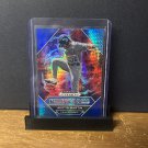 2020 Panini Prizm Draft Picks Fireworks Austin Martin #PDP178 Hyper Blue Prizm