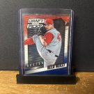 2014 Panini Prizm Draft Picks Reed Reilly #67 Red/White/Blue Pulsar Prizm
