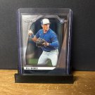 2025 Panini Prizm Will Wagner #171 RC 2025 Panini Prizm Will Wagner #171 RC