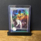 2021 Panini Prizm Draft Picks Daylen Lile #PDP47 Silver Prizm 2021 Panini Prizm Draft Picks Daylen Lile #PDP47 Silver Prizm