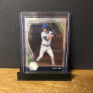2021 Panini Prizm Draft Picks Jake Fox #PDP95