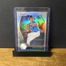 2021 Panini Prizm Draft Picks Peter Heubeck #PDP101 Silver Prizm 2021 Panini Prizm Draft Picks Peter Heubeck #PDP101 Silver Prizm