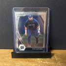 2021 Panini Prizm Draft Picks Niko Kavadas #PDP204