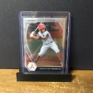2021 Panini Prizm Draft Picks Christian Franklin #PDP123 2021 Panini Prizm Draft Picks Christian Franklin #PDP123
