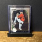 2021 Panini Prizm Draft Picks Chase Petty #PDP26 2021 Panini Prizm Draft Picks Chase Petty #PDP26