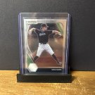 2021 Panini Prizm Draft Picks Wes Kath #PDP57 2021 Panini Prizm Draft Picks Wes Kath #PDP57