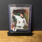 2021 Panini Prizm Draft Picks Mason Montgomery #PDP191