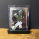 2021 Panini Prizm Draft Picks Aaron Zavala #PDP38 2021 Panini Prizm Draft Picks Aaron Zavala #PDP38
