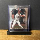 2022 Panini Prizm Draft Picks Brock Jones #PDP65 2022 Panini Prizm Draft Picks Brock Jones #PDP65