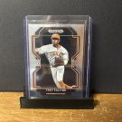 2022 Panini Prizm Draft Picks Trey Faltine #PDP213 2022 Panini Prizm Draft Picks Trey Faltine #PDP213