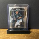 2022 Panini Prizm Draft Picks Will Rudy #PDP162 2022 Panini Prizm Draft Picks Will Rudy #PDP162