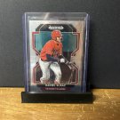 2022 Panini Prizm Draft Picks Daniel Susac #PDP19 2022 Panini Prizm Draft Picks Daniel Susac #PDP19