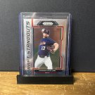2021 Panini Prizm Draft Picks Draft Standouts Gunnar Hoglund #DS-GH