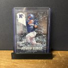 2021 Panini Prizm Draft Picks Power Surge Hunter Goodman #PS-HG