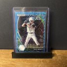 2021 Panini Prizm Draft Picks Max Muncy #PDP25 Blue Velocity Prizm 2021 Panini Prizm Draft Picks Max Muncy #PDP25 Blue Velocity Prizm