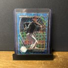 2021 Panini Prizm Draft Picks Jagger Haynes #PDP219 Blue Velocity Prizm 2021 Panini Prizm Draft Picks Jagger Haynes #PDP219 Blue Velocity Prizm