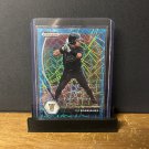2021 Panini Prizm Draft Picks CJ Rodriguez #PDP158 Blue Velocity Prizm 2021 Panini Prizm Draft Picks CJ Rodriguez #PDP158 Blue Velocity Prizm