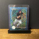 2021 Panini Prizm Draft Picks Drew Gray #PDP93 Blue Velocity Prizm 2021 Panini Prizm Draft Picks Drew Gray #PDP93 Blue Velocity Prizm