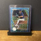 2021 Panini Prizm Draft Picks Jackson Jobe #PDP3 Blue Velocity Prizm 2021 Panini Prizm Draft Picks Jackson Jobe #PDP3 Blue Velocity Prizm