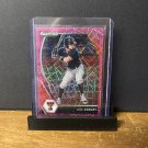 2021 Panini Prizm Draft Picks Cal Conley #PDP126 Pink Velocity Prizm 2021 Panini Prizm Draft Picks Cal Conley #PDP126 Pink Velocity Prizm