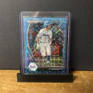 2021 Panini Prizm Draft Picks JT Schwartz #PDP111 Blue Velocity Prizm 2021 Panini Prizm Draft Picks JT Schwartz #PDP111 Blue Velocity Prizm