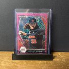 2021 Panini Prizm Draft Picks Spencer Arrighetti #PDP178 Pink Velocity Prizm 2021 Panini Prizm Draft Picks Spencer Arrighetti #PDP178 Pink Velocity Prizm