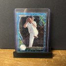 2021 Panini Prizm Draft Picks Jacob Steinmetz #PDP77 Blue Velocity Prizm 2021 Panini Prizm Draft Picks Jacob Steinmetz #PDP77 Blue Velocity Prizm