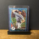 2021 Panini Prizm Draft Picks Tommy Mace #PDP69 Blue Velocity Prizm 2021 Panini Prizm Draft Picks Tommy Mace #PDP69 Blue Velocity Prizm