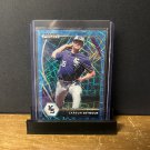 2021 Panini Prizm Draft Picks Carson Seymour #PDP172 Blue Velocity Prizm 2021 Panini Prizm Draft Picks Carson Seymour #PDP172 Blue Velocity Prizm