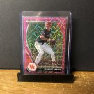 2021 Panini Prizm Draft Picks Robert Gasser #PDP71 Pink Velocity Prizm 2021 Panini Prizm Draft Picks Robert Gasser #PDP71 Pink Velocity Prizm