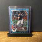 2021 Panini Prizm Draft Picks Cal Conley #PDP126 Blue Velocity Prizm 2021 Panini Prizm Draft Picks Cal Conley #PDP126 Blue Velocity Prizm