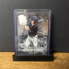 2021 Panini Prizm Draft Picks Power Surge Jackson Merrill #PS-JM