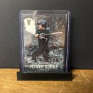 2021 Panini Prizm Draft Picks Power Surge CJ Rodriguez #PS-CR