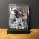2021 Panini Prizm Draft Picks Power Surge Brady Allen #PS-BA