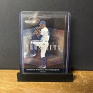 2021 Panini Prizm Draft Picks Prospects Simeon Woods-Richardson #P-SW 2021 Panini Prizm Draft Picks Prospects Simeon Woods-Richardson #P-SW