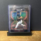 2022 Panini Prizm Draft Picks Dylan DeLucia #PDP181 Black Prizm