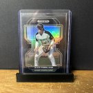 2022 Panini Prizm Draft Picks Alex Freeland #PDP105 Black Prizm