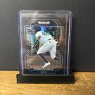 2022 Panini Prizm Draft Picks Roderick Arias #PDP132 Black Prizm 2022 Panini Prizm Draft Picks Roderick Arias #PDP132 Black Prizm