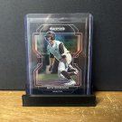 2022 Panini Prizm Draft Picks Nick Biddison #PDP135 Black Prizm 2022 Panini Prizm Draft Picks Nick Biddison #PDP135 Black Prizm