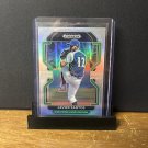 2022 Panini Prizm Draft Picks Javier Santos #PDP211 Silver Prizm 2022 Panini Prizm Draft Picks Javier Santos #PDP211 Silver Prizm
