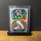 2022 Panini Prizm Draft Picks Anthony Hall #PDP130 Silver Prizm 2022 Panini Prizm Draft Picks Anthony Hall #PDP130 Silver Prizm