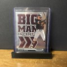 2022 Panini Prizm Draft Picks Big Man on Campus Gavin Cross #BMC-GC 2022 Panini Prizm Draft Picks Big Man on Campus Gavin Cross #BMC-GC