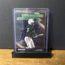 2022 Panini Prizm Draft Picks Thunderstruck Druw Jones #TH-DJ